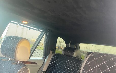 BMW X5, 2004 год, 1 260 000 рублей, 13 фотография