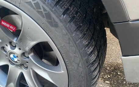 BMW X5, 2004 год, 1 260 000 рублей, 19 фотография