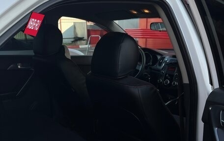 KIA Cerato III, 2011 год, 1 100 000 рублей, 6 фотография