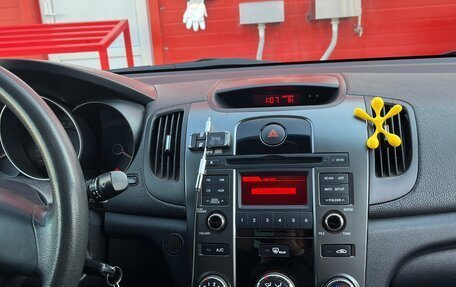 KIA Cerato III, 2011 год, 1 100 000 рублей, 8 фотография