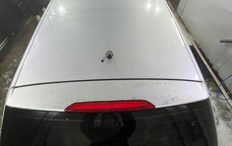 Volkswagen Polo IV рестайлинг, 2002 год, 250 000 рублей, 7 фотография