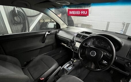 Volkswagen Polo IV рестайлинг, 2002 год, 250 000 рублей, 10 фотография