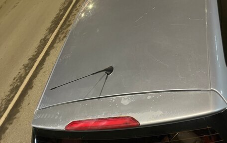 Volkswagen Polo IV рестайлинг, 2002 год, 250 000 рублей, 16 фотография