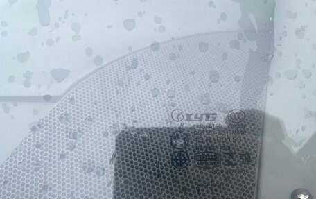 Toyota Sienna II рестайлинг, 2005 год, 1 000 000 рублей, 11 фотография