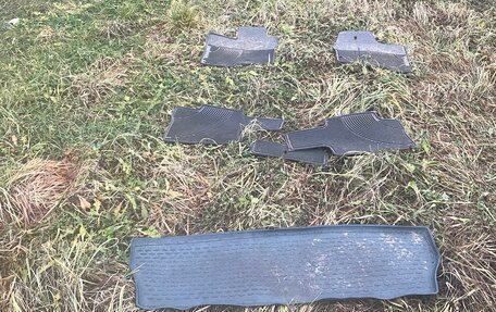 Toyota Sienna II рестайлинг, 2005 год, 1 000 000 рублей, 8 фотография