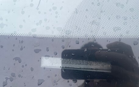 Toyota Sienna II рестайлинг, 2005 год, 1 000 000 рублей, 10 фотография