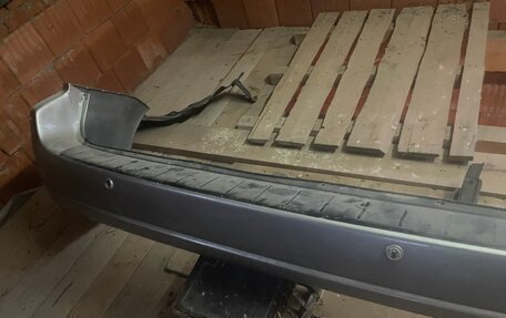 Toyota Sienna II рестайлинг, 2005 год, 1 000 000 рублей, 26 фотография