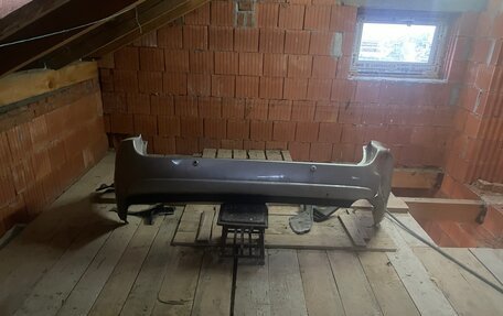 Toyota Sienna II рестайлинг, 2005 год, 1 000 000 рублей, 27 фотография