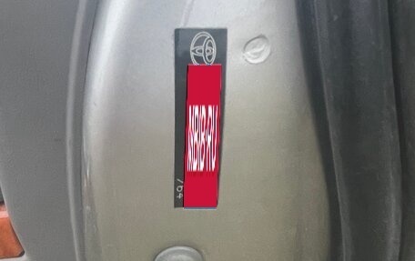 Toyota Sienna II рестайлинг, 2005 год, 1 000 000 рублей, 18 фотография