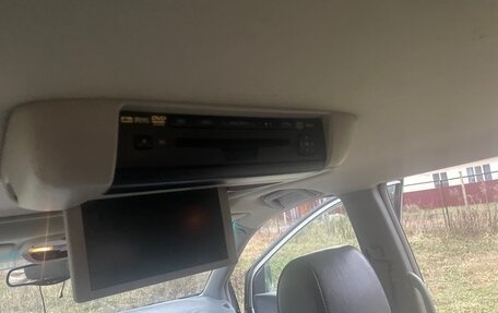 Toyota Sienna II рестайлинг, 2005 год, 1 000 000 рублей, 22 фотография