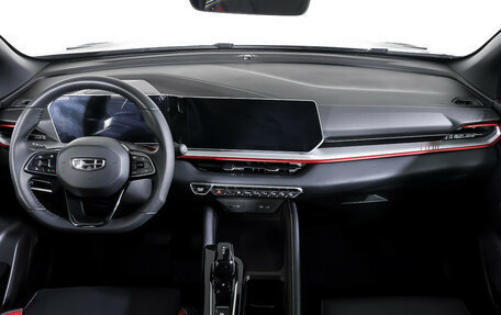 Geely Coolray I, 2024 год, 2 490 000 рублей, 12 фотография