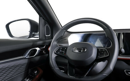 Geely Coolray I, 2024 год, 2 490 000 рублей, 15 фотография