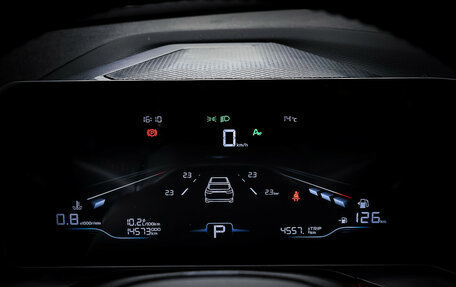 Geely Coolray I, 2024 год, 2 490 000 рублей, 14 фотография