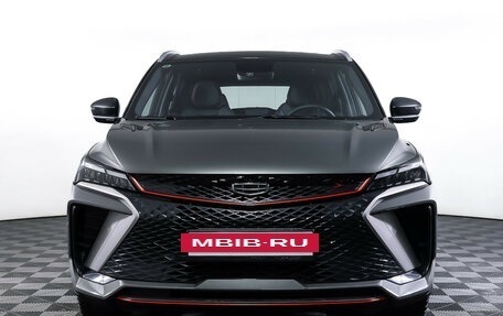 Geely Coolray I, 2024 год, 2 490 000 рублей, 2 фотография