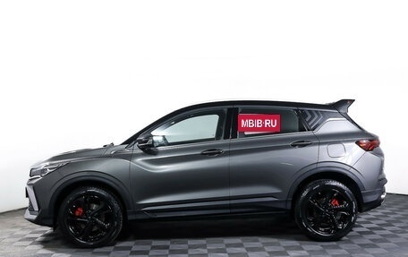 Geely Coolray I, 2024 год, 2 490 000 рублей, 8 фотография