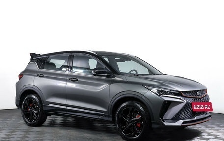 Geely Coolray I, 2024 год, 2 490 000 рублей, 3 фотография