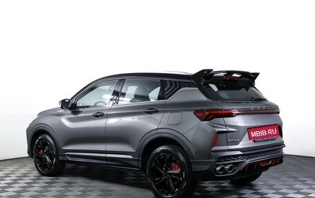 Geely Coolray I, 2024 год, 2 490 000 рублей, 7 фотография