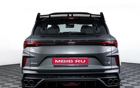 Geely Coolray I, 2024 год, 2 490 000 рублей, 6 фотография