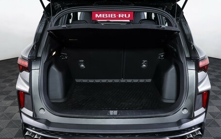 Geely Coolray I, 2024 год, 2 490 000 рублей, 9 фотография