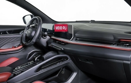 Geely Coolray I, 2024 год, 2 490 000 рублей, 10 фотография