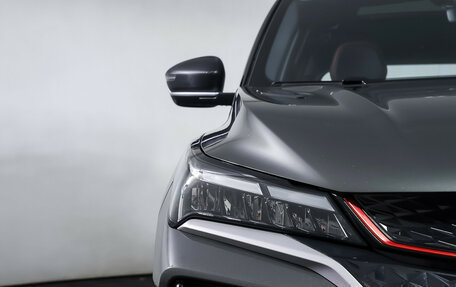 Geely Coolray I, 2024 год, 2 490 000 рублей, 22 фотография