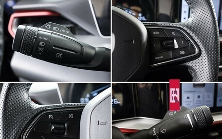 Geely Coolray I, 2024 год, 2 490 000 рублей, 18 фотография