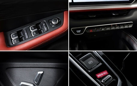 Geely Coolray I, 2024 год, 2 490 000 рублей, 17 фотография