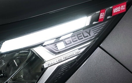 Geely Coolray I, 2024 год, 2 490 000 рублей, 21 фотография