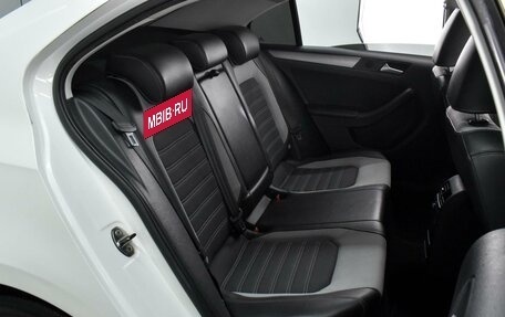 Volkswagen Jetta VI, 2012 год, 1 239 000 рублей, 7 фотография