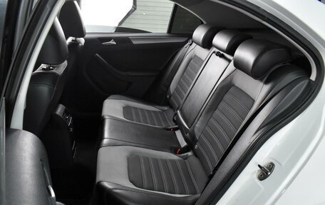 Volkswagen Jetta VI, 2012 год, 1 239 000 рублей, 9 фотография