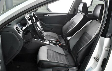 Volkswagen Jetta VI, 2012 год, 1 239 000 рублей, 10 фотография