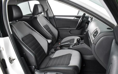 Volkswagen Jetta VI, 2012 год, 1 239 000 рублей, 8 фотография