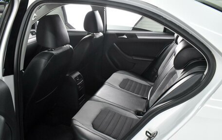 Volkswagen Jetta VI, 2012 год, 1 239 000 рублей, 11 фотография