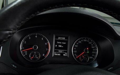 Volkswagen Jetta VI, 2012 год, 1 239 000 рублей, 14 фотография