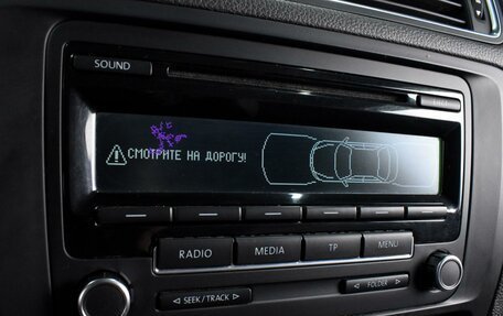 Volkswagen Jetta VI, 2012 год, 1 239 000 рублей, 16 фотография