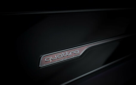 Audi SQ8, 2019 год, 11 000 000 рублей, 24 фотография