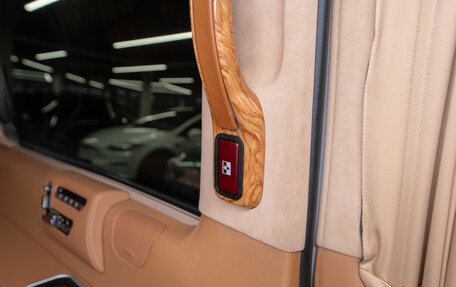 Mercedes-Benz Viano, 2014 год, 3 000 000 рублей, 12 фотография