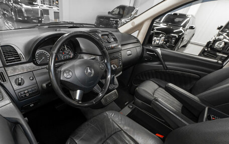 Mercedes-Benz Viano, 2014 год, 3 000 000 рублей, 7 фотография