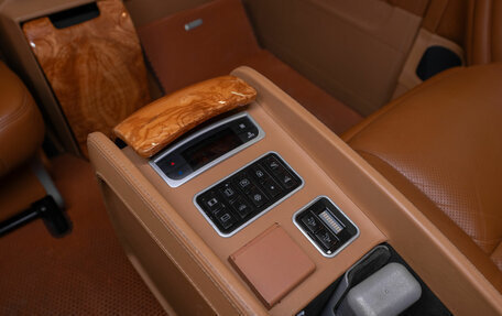 Mercedes-Benz Viano, 2014 год, 3 000 000 рублей, 13 фотография