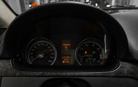 Mercedes-Benz Viano, 2014 год, 3 000 000 рублей, 9 фотография