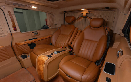 Mercedes-Benz Viano, 2014 год, 3 000 000 рублей, 10 фотография