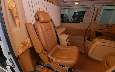 Mercedes-Benz Viano, 2014 год, 3 000 000 рублей, 11 фотография