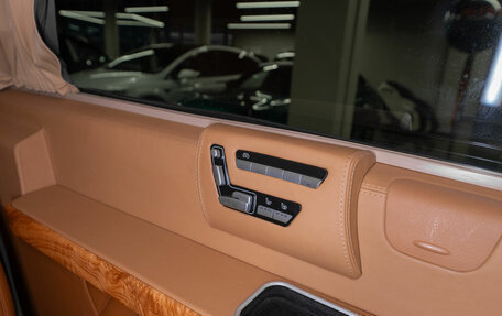 Mercedes-Benz Viano, 2014 год, 3 000 000 рублей, 14 фотография