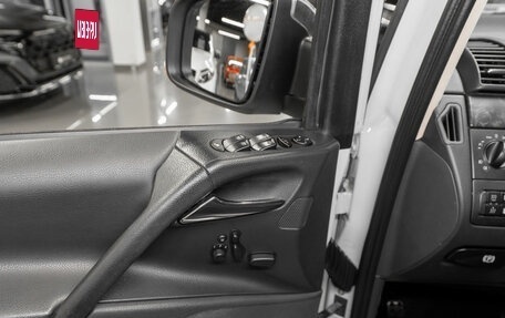 Mercedes-Benz Viano, 2014 год, 3 000 000 рублей, 15 фотография