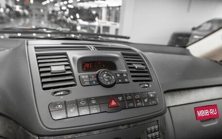 Mercedes-Benz Viano, 2014 год, 3 000 000 рублей, 16 фотография