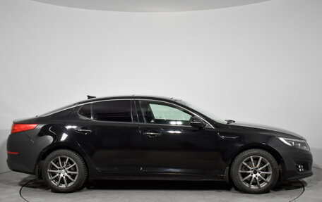 KIA Optima III, 2015 год, 1 397 900 рублей, 4 фотография