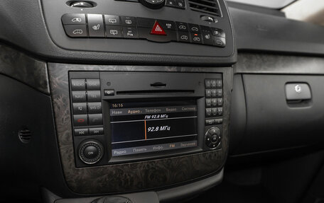 Mercedes-Benz Viano, 2014 год, 3 000 000 рублей, 17 фотография