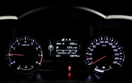 KIA Optima III, 2015 год, 1 397 900 рублей, 23 фотография