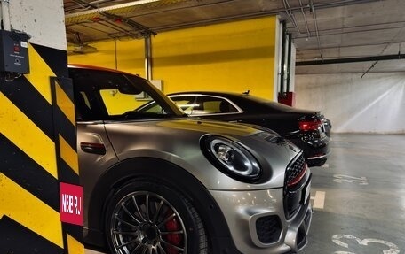 MINI Hatch, 2019 год, 2 600 000 рублей, 2 фотография