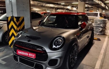 MINI Hatch, 2019 год, 2 600 000 рублей, 3 фотография